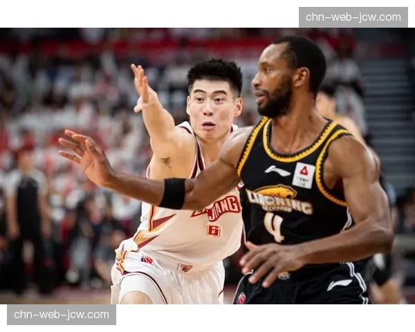 浙江稠州金租对阵辽宁本钢：安德鲁斯与兰道夫替补阵容衔接段表现